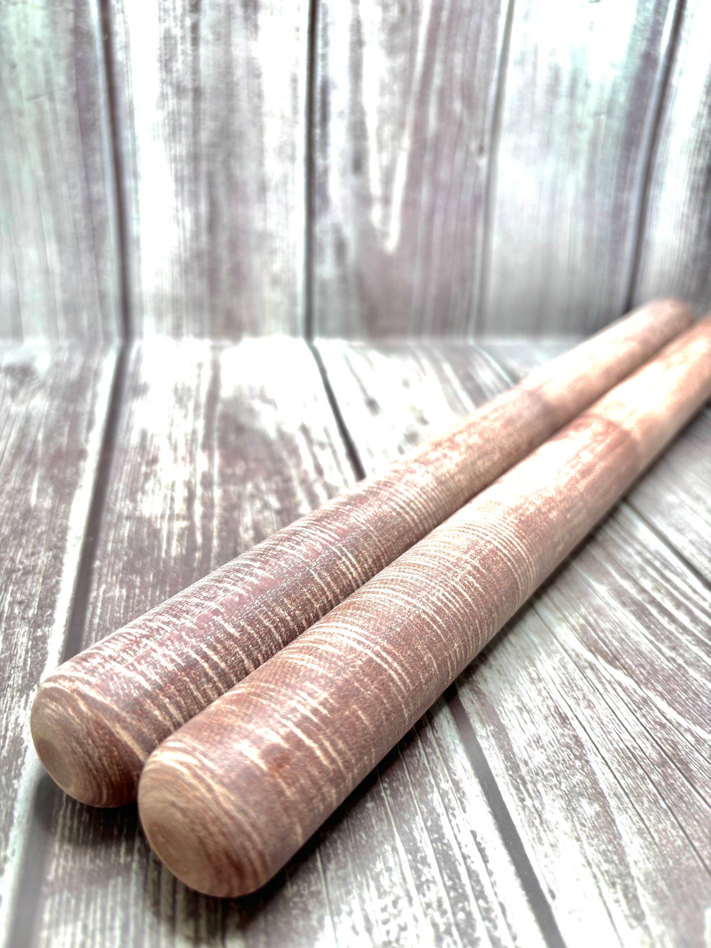 STANDARD LION DANCE FIBERGLASS DRUMSTICKS