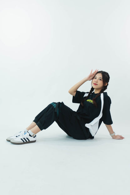 NHOME CULTURE SPORT TEE