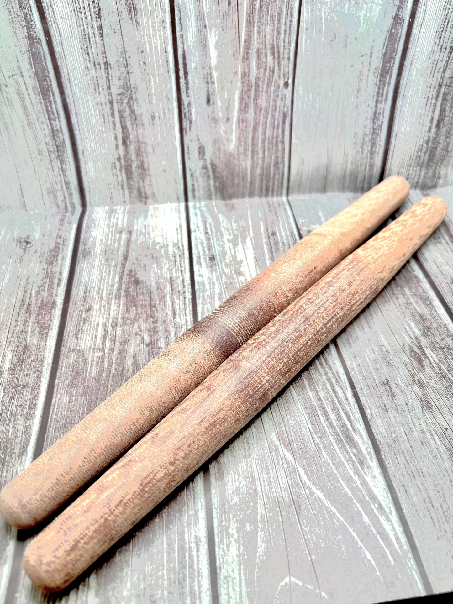 TAPERED LION DANCE FIBERGLASS DRUMSTICKS