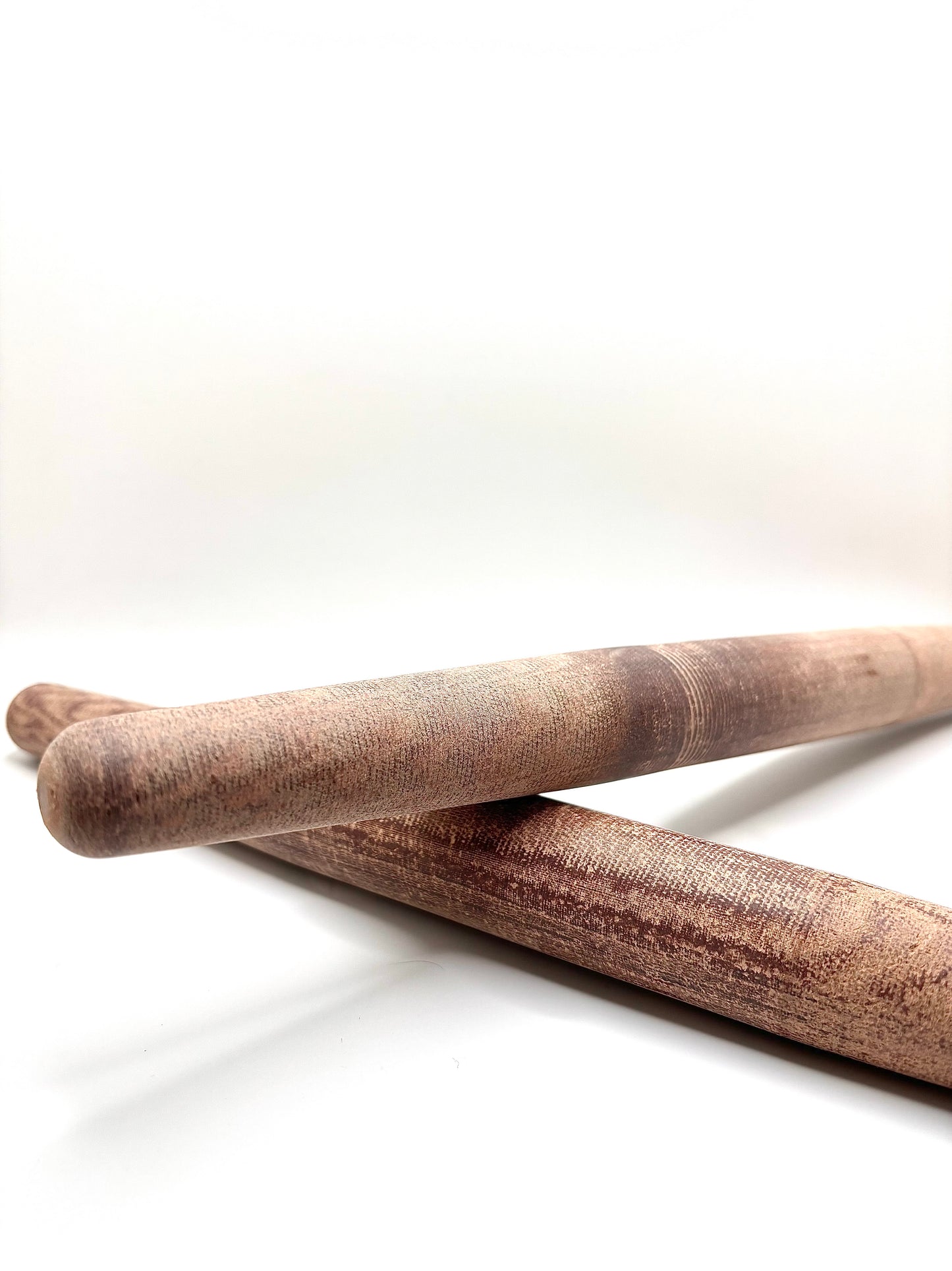 TAPERED LION DANCE FIBERGLASS DRUMSTICKS