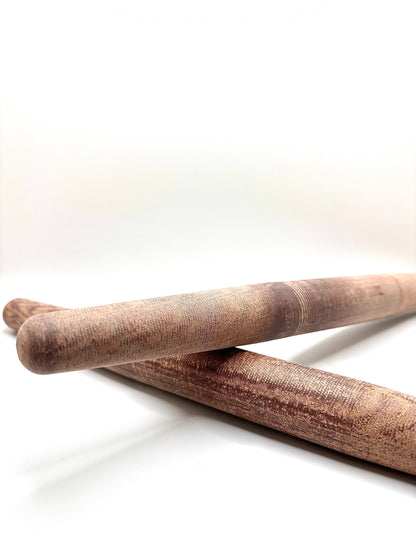 TAPERED LION DANCE FIBERGLASS DRUMSTICKS