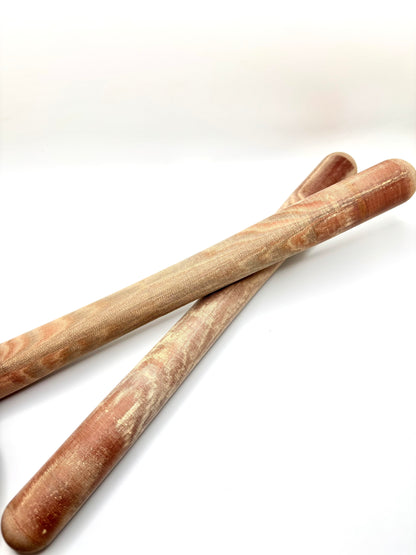 PEANUT LION DANCE FIBERGLASS DRUMSTICKS