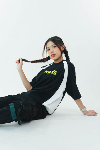 NHOME CULTURE SPORT TEE