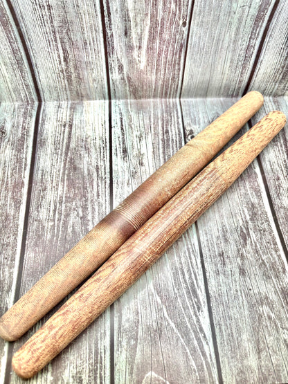 TAPERED LION DANCE FIBERGLASS DRUMSTICKS