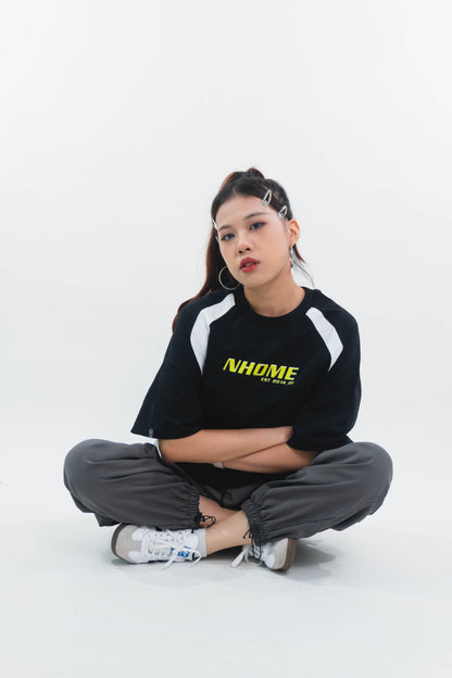 NHOME CULTURE SPORT TEE