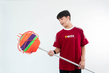 NHOME RED PANDA SPORT TEE