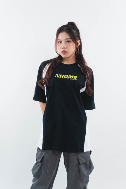 NHOME CULTURE SPORT TEE