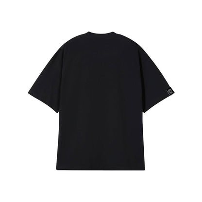 NHOME NEZHA GRAPHIC TEE