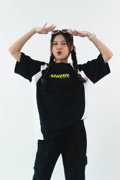 NHOME CULTURE SPORT TEE