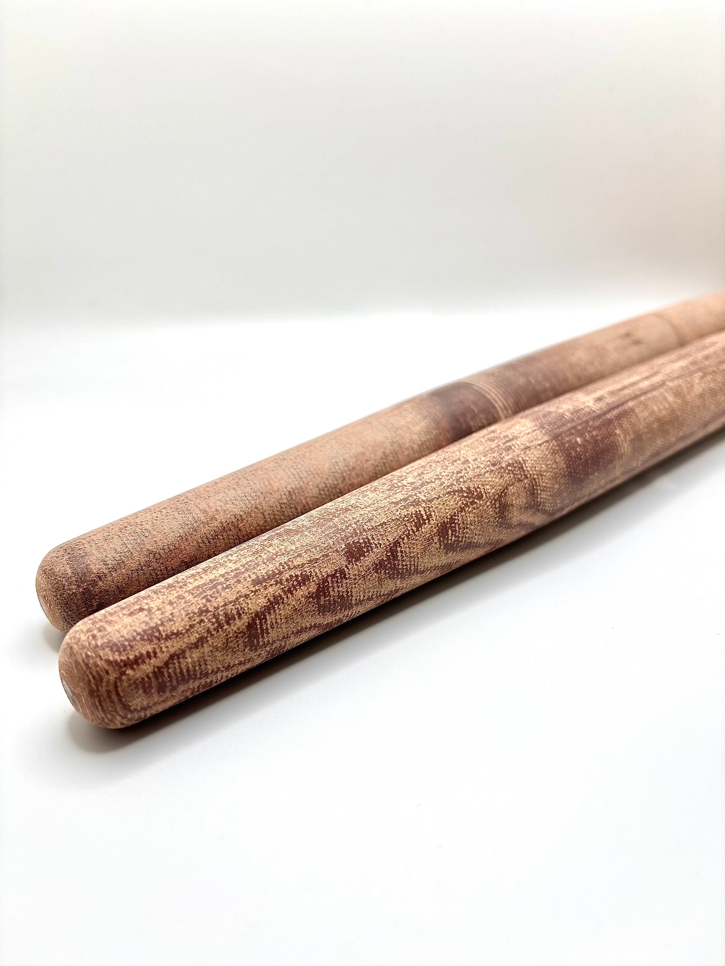 TAPERED LION DANCE FIBERGLASS DRUMSTICKS