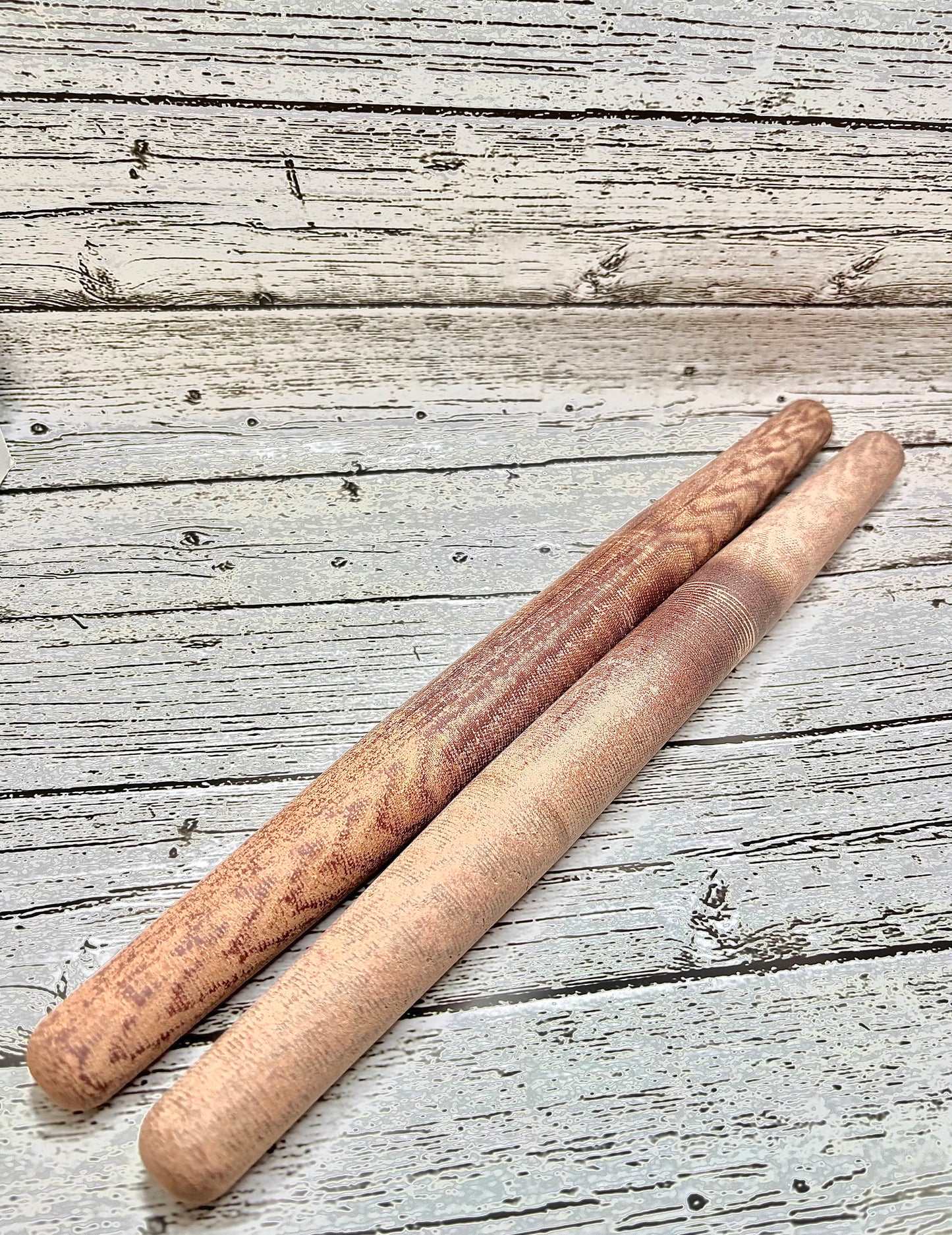 TAPERED LION DANCE FIBERGLASS DRUMSTICKS