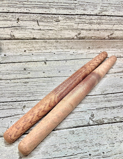 TAPERED LION DANCE FIBERGLASS DRUMSTICKS