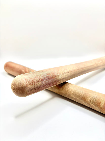 PEANUT LION DANCE FIBERGLASS DRUMSTICKS