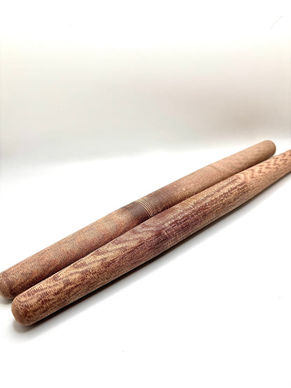 TAPERED LION DANCE FIBERGLASS DRUMSTICKS