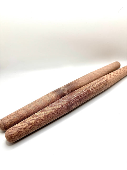 TAPERED LION DANCE FIBERGLASS DRUMSTICKS