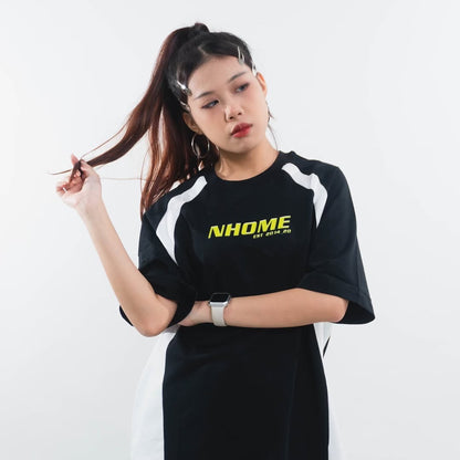NHOME CULTURE SPORT TEE