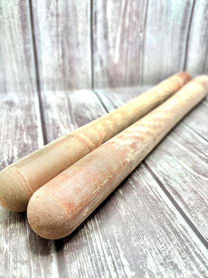 PEANUT LION DANCE FIBERGLASS DRUMSTICKS