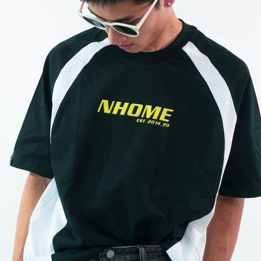 NHOME CULTURE SPORT TEE