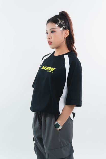 NHOME CULTURE SPORT TEE