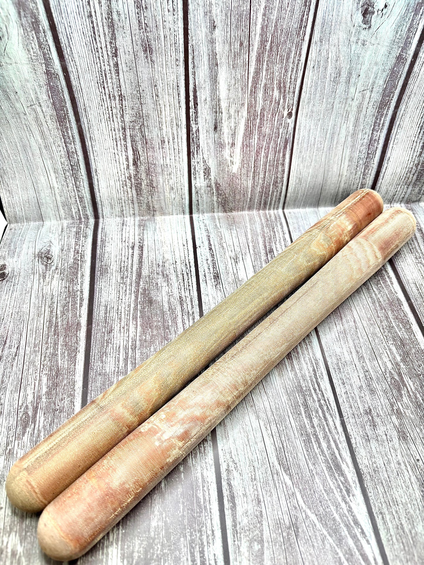 PEANUT LION DANCE FIBERGLASS DRUMSTICKS