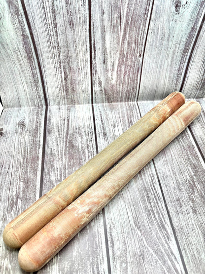 PEANUT LION DANCE FIBERGLASS DRUMSTICKS