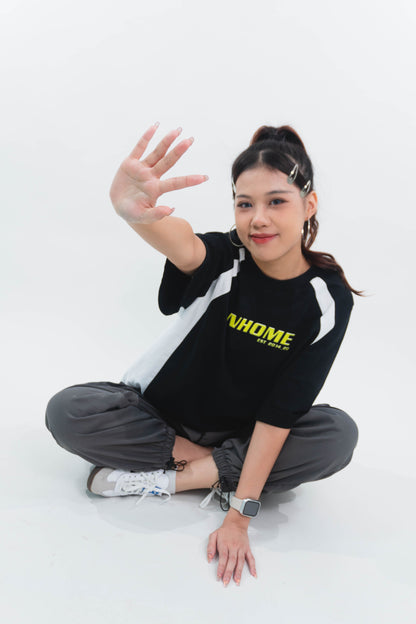 NHOME CULTURE SPORT TEE