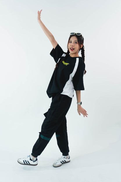 NHOME CULTURE SPORT TEE