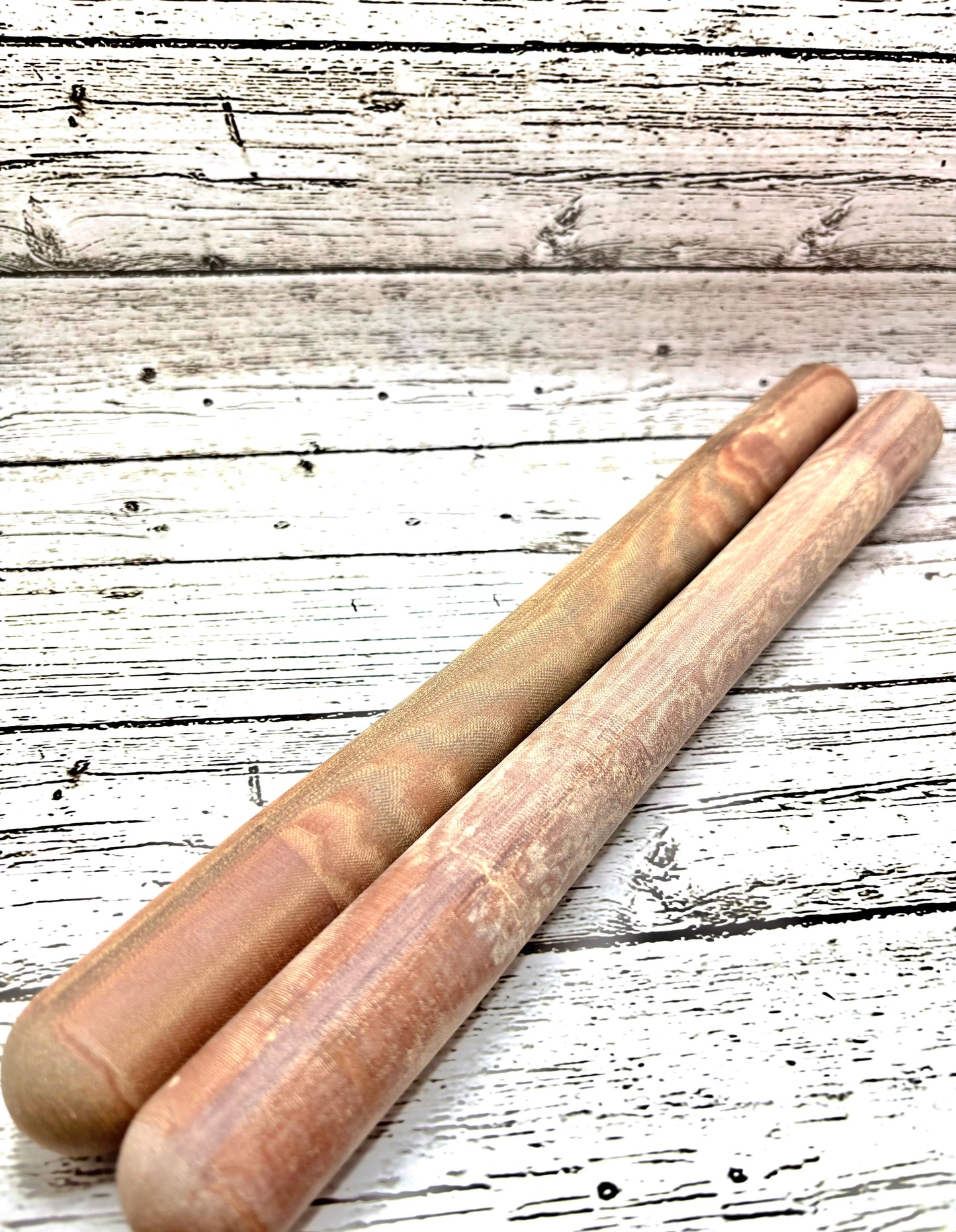 PEANUT LION DANCE FIBERGLASS DRUMSTICKS