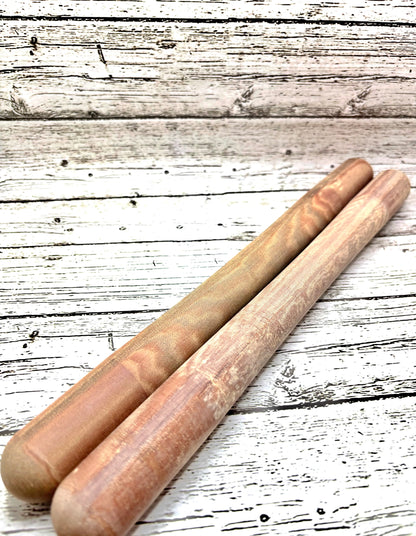 PEANUT LION DANCE FIBERGLASS DRUMSTICKS