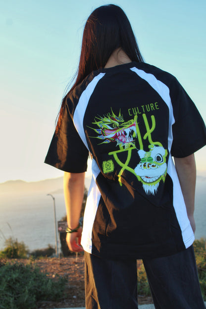 NHOME CULTURE SPORT TEE