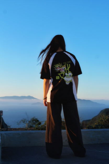 NHOME CULTURE SPORT TEE