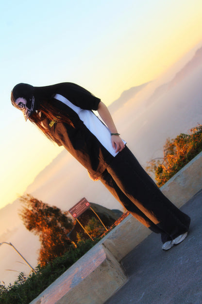 NHOME CULTURE SPORT TEE