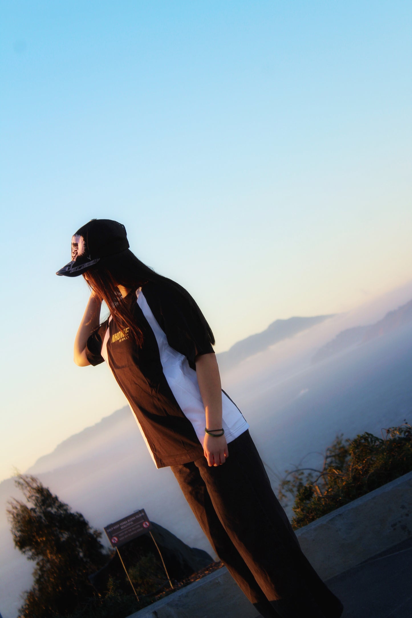 NHOME CULTURE SPORT TEE