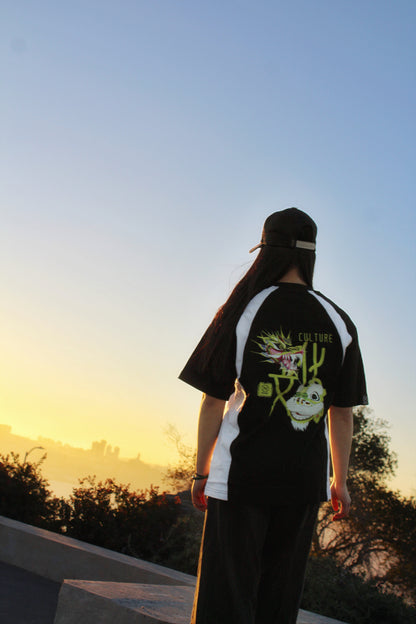 NHOME CULTURE SPORT TEE