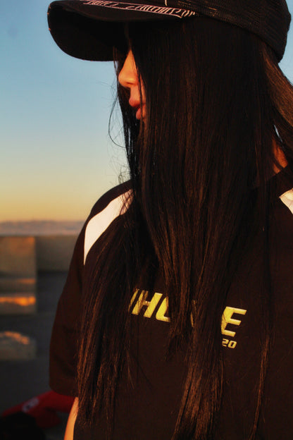 NHOME CULTURE SPORT TEE