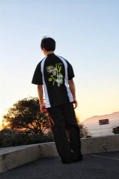 NHOME CULTURE SPORT TEE