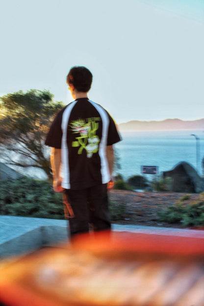 NHOME CULTURE SPORT TEE