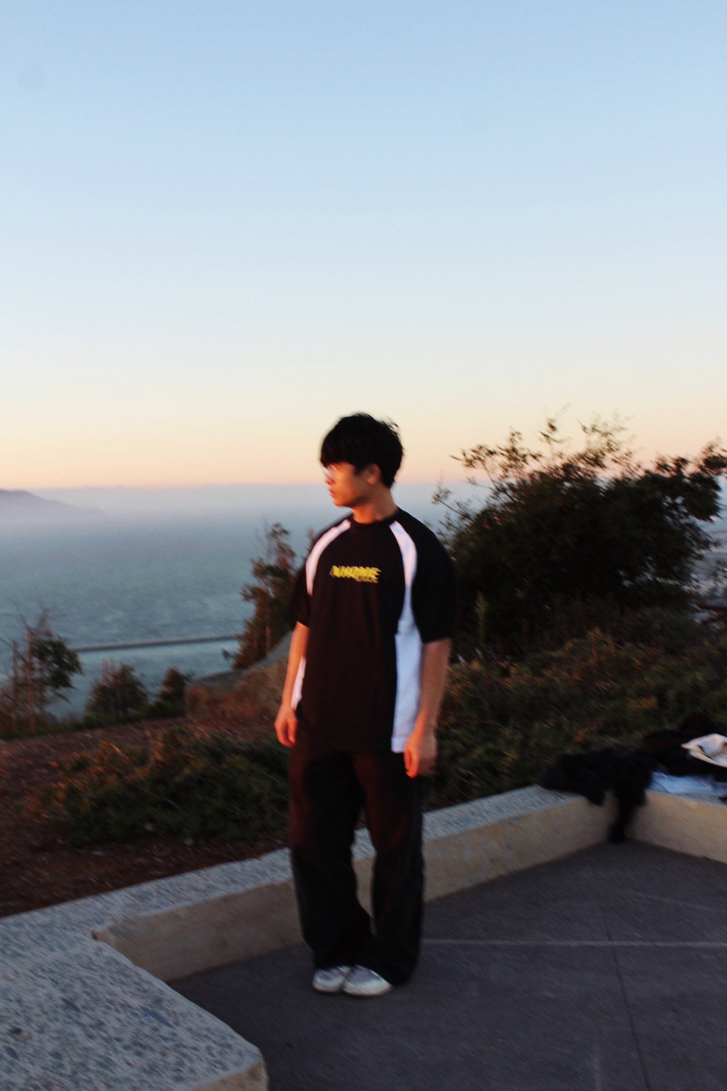 NHOME CULTURE SPORT TEE