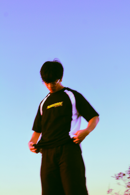 NHOME CULTURE SPORT TEE